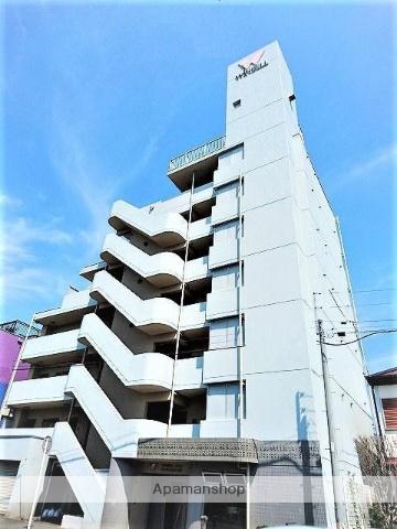 ウィンベルソロ横浜阪東橋1号館