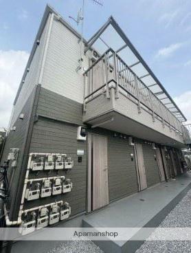 アルモ金沢文庫