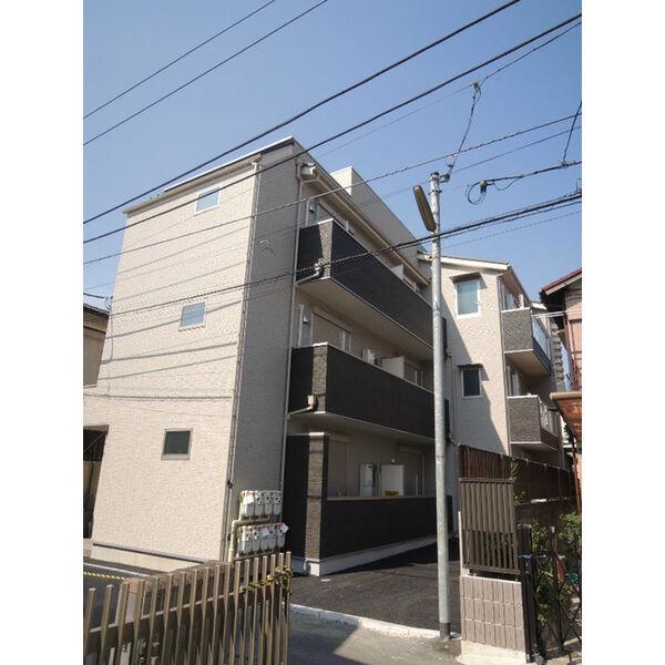 ルクール川崎