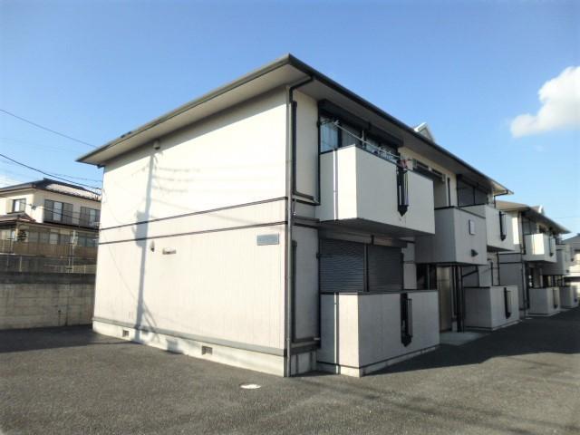 ウィンディア弐番館