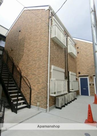 ハーミットクラブハウス金沢八景B棟