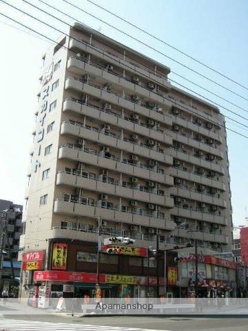 スカイコート横浜日ノ出町