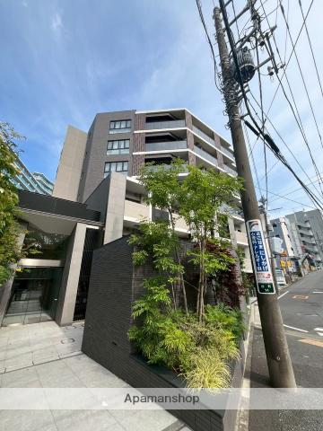 オープンレジデンシア横浜台町
