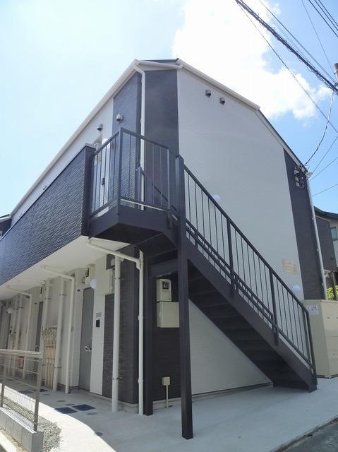 カーサ・コルザ杉田