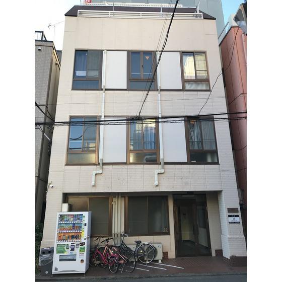 CENT武蔵小杉(1K/4階)