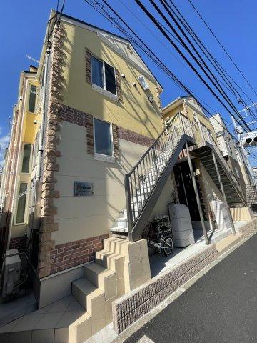 ユナイト能見台ハリマオ