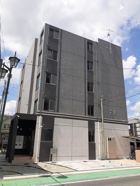 シトラスコート 本厚木