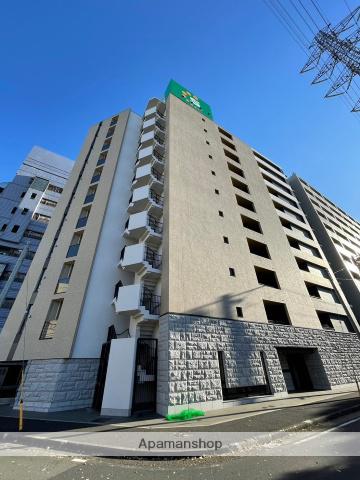 スプランディッド新横浜