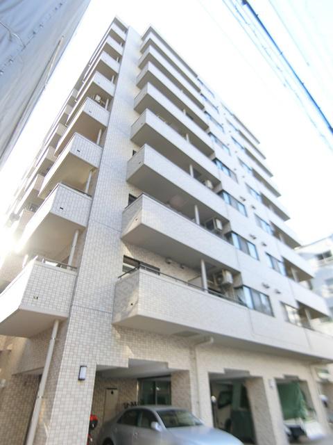 ライオンズプラザヨコハマ戸部