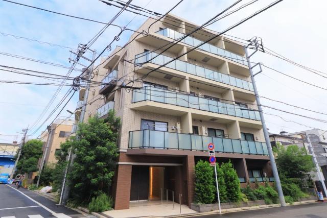 TAS田園調布レジデンス