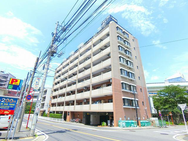 アール・ケープラザ横浜5