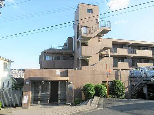 ソフィアたまプラーザグランノール