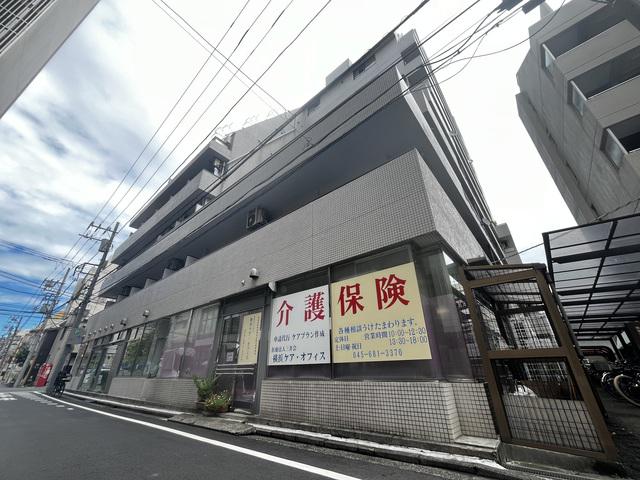 エトワール山下