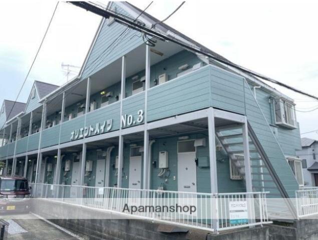 オリエントハイツNO3