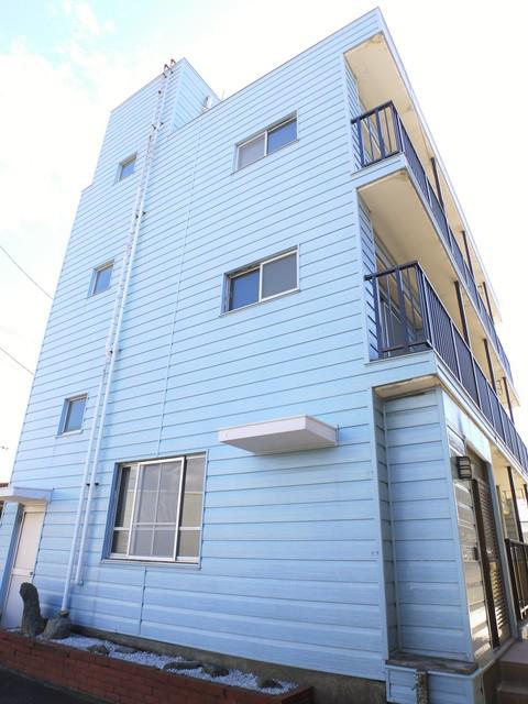 スカイハイ三崎