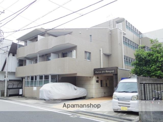 シャトーライフ弘明寺