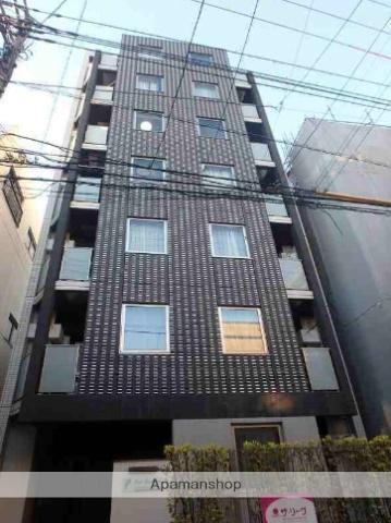 エフパークレジデンス東神奈川(1LDK/4階)