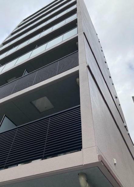 S-RESIDENCE横濱阪東橋[4階]