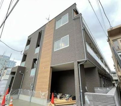 グレイス本厚木Ⅲ