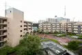 アーバンパーク三ツ池公園 N棟