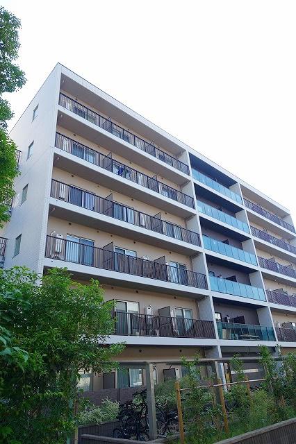 LOCS YOKOHAMA BAYSAIDE