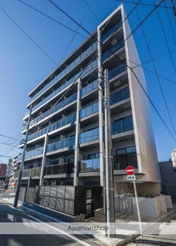 RELUXIA横濱吉野町(1K/4階)