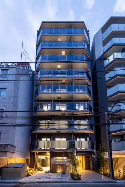 AZEST横濱関内