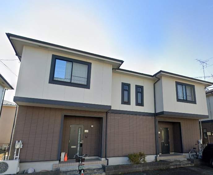 サニーコートＢ棟(3LDK)