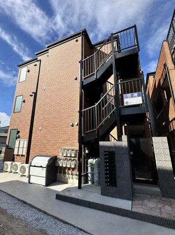 ベイルーム横須賀堀ノ内プレミア