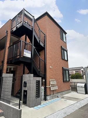 ベイルームリアナ堀ノ内