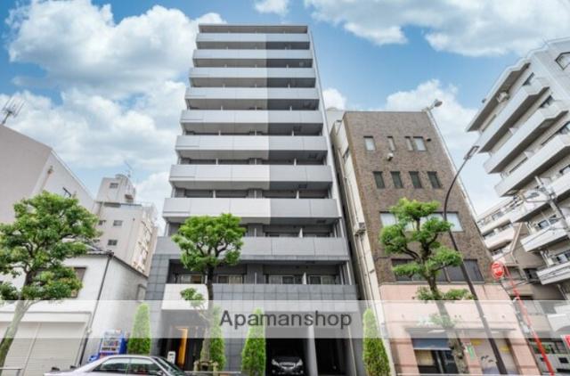 メインステージ大森北
