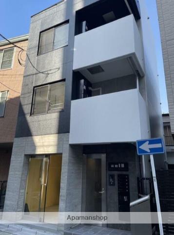 ホープカーサ川崎