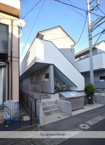 ジェムステージ桜ヶ丘