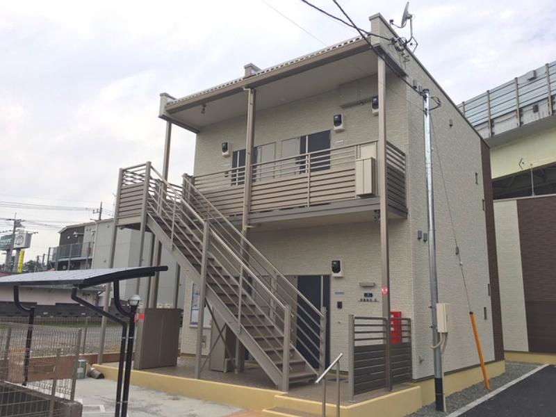 クレイノひまわりC