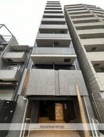 SYNEX YOKOHAMA-AOKICHO(1K/3階)