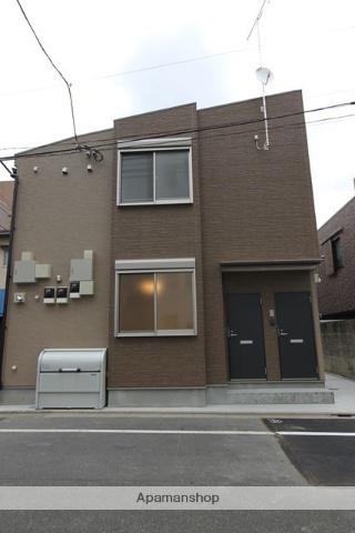 イクシオ下丸子