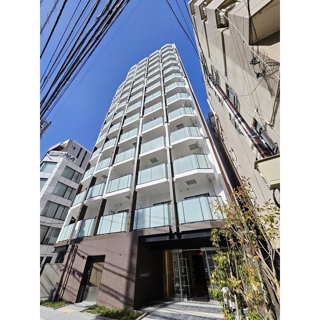 ウェルスクエア西蒲田