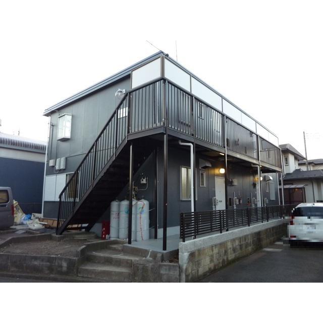 リブレス相模原(2LDK/2階)