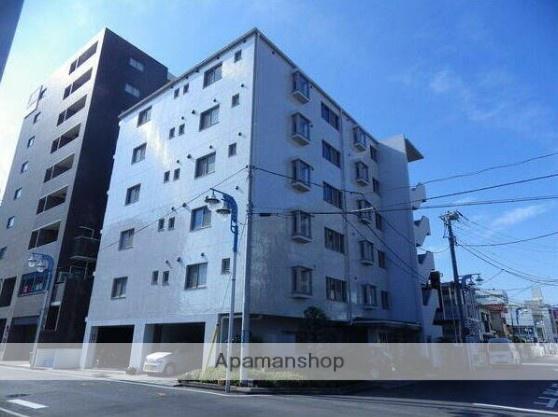 雅マンション湘南台