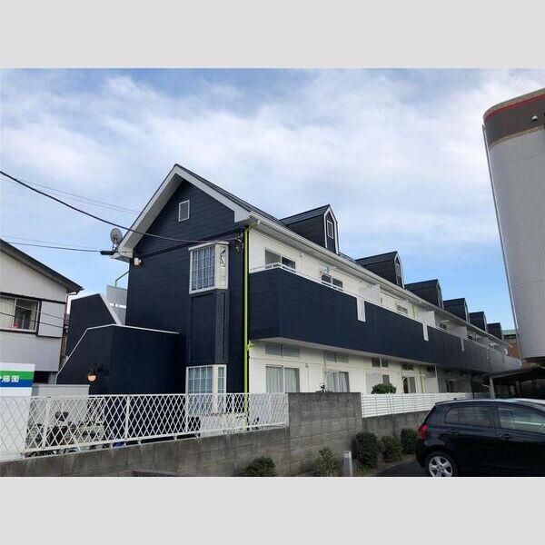 ランドマーク平塚