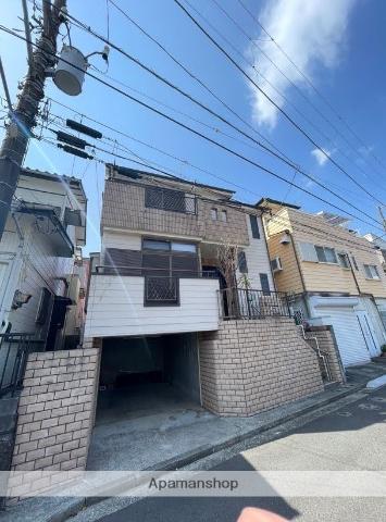 横浜市ブルーライン 中田駅(神奈川) 徒歩3分  築35年(4LDK)