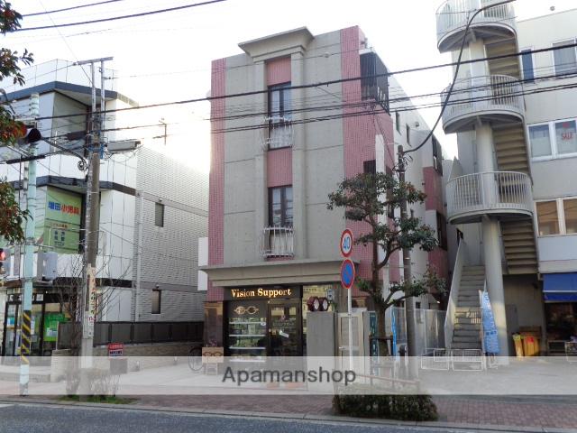 ヴィラさくら(ワンルーム/1階)