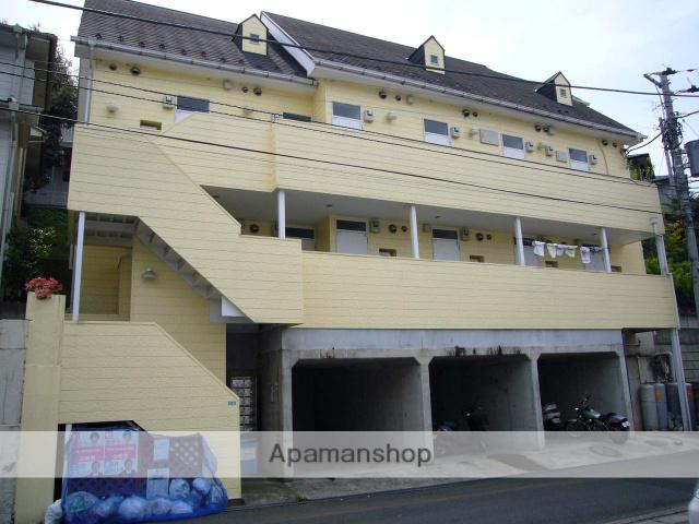 サンファン海老名