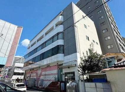 マリオン相模原ビル