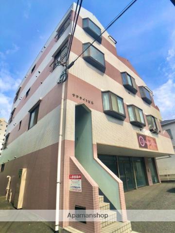 サテライトビル