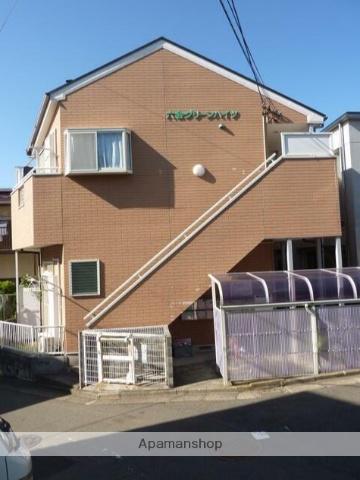 六会グリーンハイツ