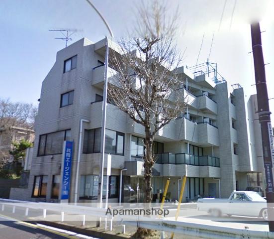 グランデール洋光台