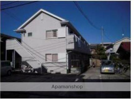 コーポラス石井