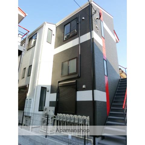 OHANA上星川(ワンルーム/2階)