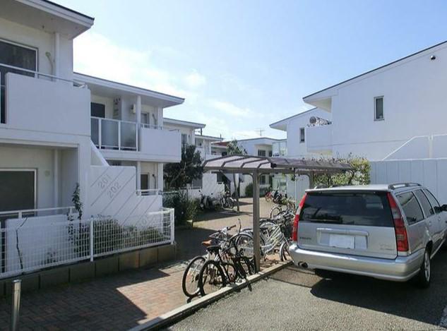 辻堂ガーデンタウン